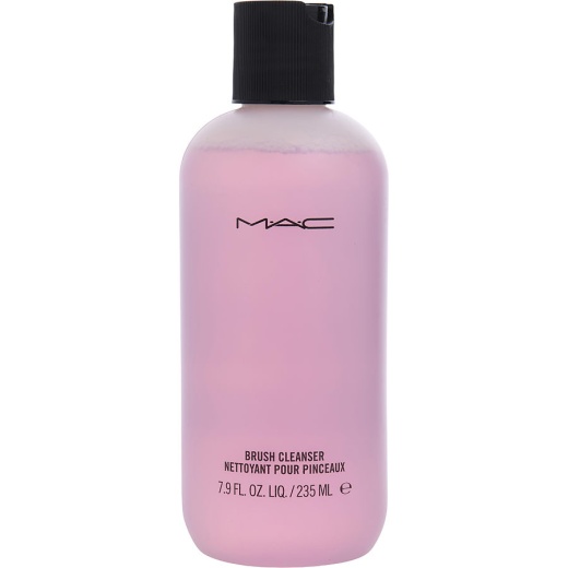 Mac By Mac Brushes - Brush Cleaner - 235Ml/7.9Oz