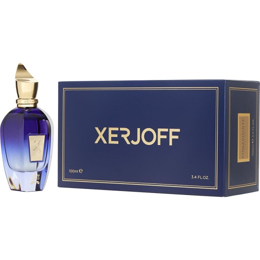 Xerjoff Join The Club Comandante Eau De Parfum Spray 3.3 Oz