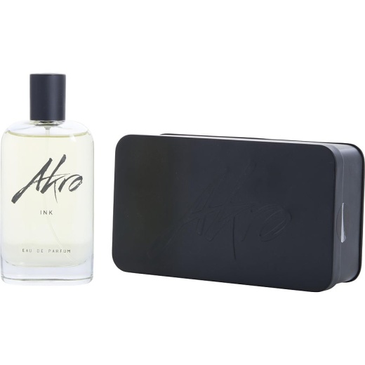 Akro Ink Eau De Parfum Spray 3.4 Oz