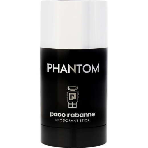 Paco Rabanne Phantom Deodorant Stick 2.5 Oz