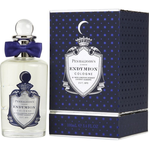 Penhaligon's Endymion Cologne Spray 3.4 Oz (New Packaging)