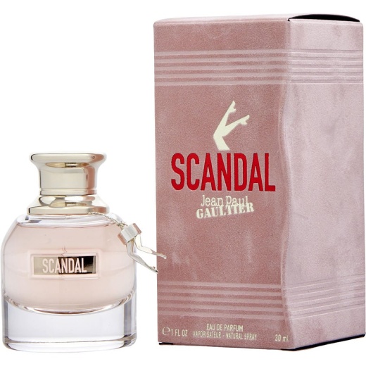 Jean Paul Gaultier Scandal Eau De Parfum Spray 1 Oz
