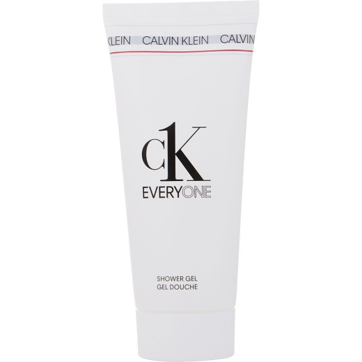 Ck Everyone Shower Gel 3.4 Oz