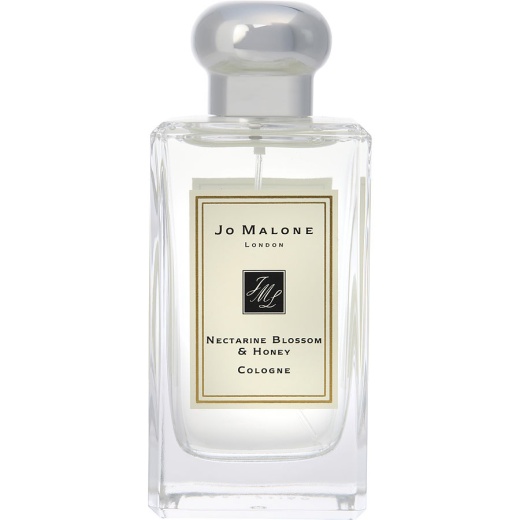 Jo Malone Nectarine Blossom & Honey By Jo Malone Cologne Spray 3.4 Oz (Unboxed)