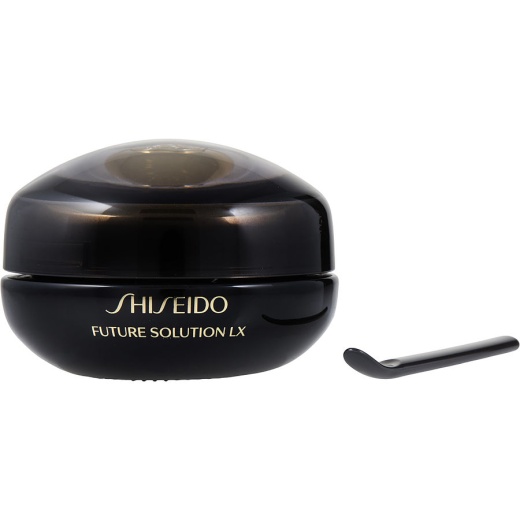 Shiseido Future Solution LX Eye & Lip Contour Regenerating Cream