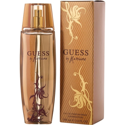 Guess By Marciano By Guess Eau De Parfum Spray 3.4 Oz