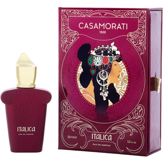 Xerjoff Casamorati Italica Eau De Parfum Spray 1 Oz