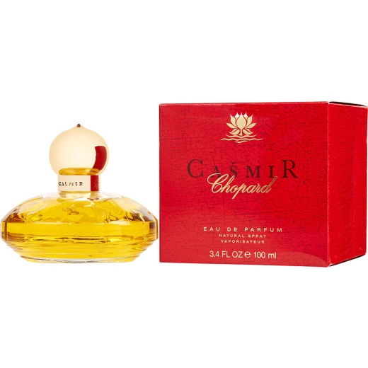 Casmir By Chopard Eau De Parfum Spray 3.4 Oz