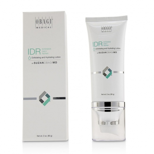 Obagi Suzanobagimd Intensive Daily Repair Exfoliating and Hydrating Lotion