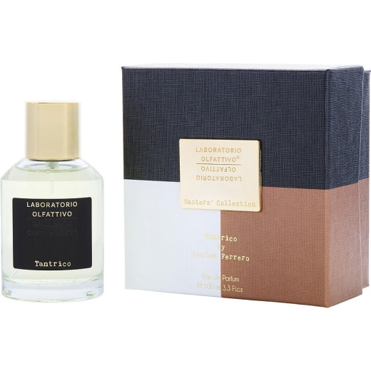 Laboratorio Olfattivo Tantrico Eau De Parfum Spray 3.4 Oz