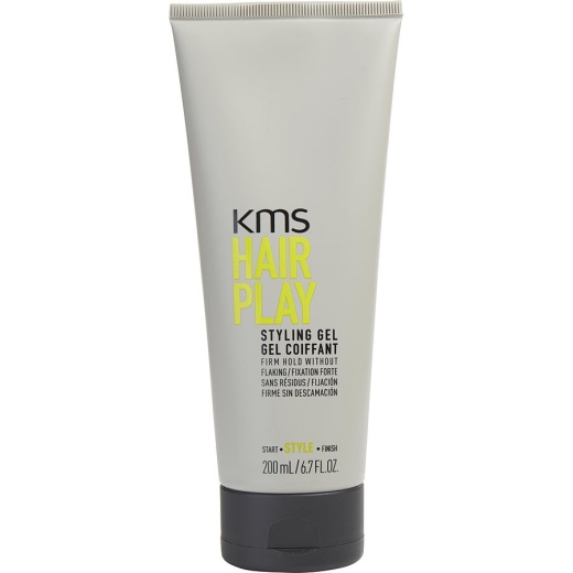 Kms By Kms Hair Play Styling Gel 6.7 Oz