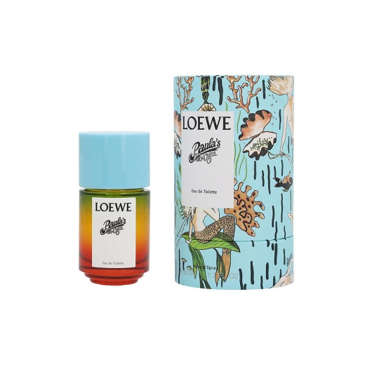 Loewe Paula's Ibiza By Loewe EDT Spray 1.7 Oz