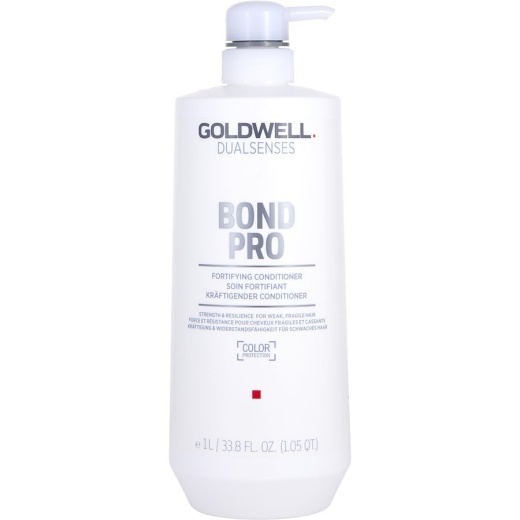 Goldwell By Goldwell Dual Senses Bond Pro Fortifying Conditioner 33.8 Oz