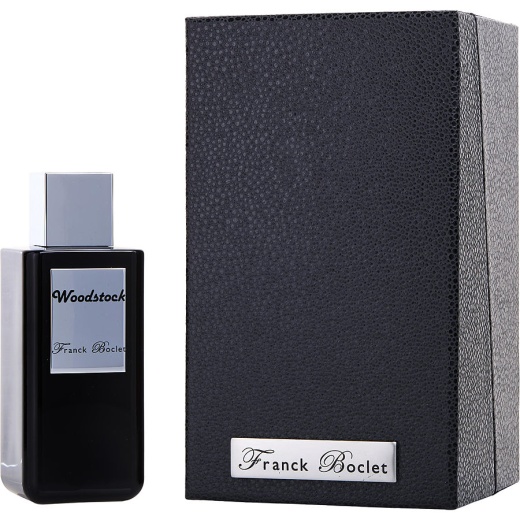 Franck Boclet Woodstock Extrait De Parfum Spray 3.4 Oz