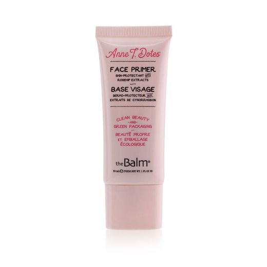 TheBalm Anne T. Dotes Face Primer 30ml/1oz - Your Secret to Flawless Skin