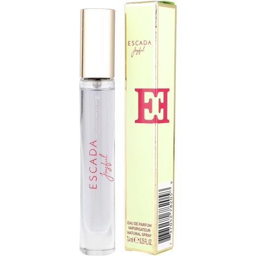 Escada Joyful By Escada Eau De Parfum Spray 0.25 Oz Mini