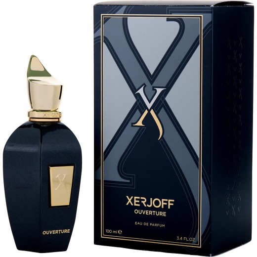 Xerjoff Ouverture Eau De Parfum Spray 3.4 Oz
