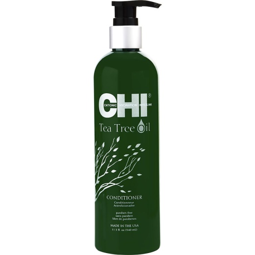Chi By Chi Tea Tree Oil Conditioner 11.5 Oz