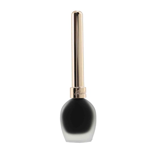 Guerlain By Guerlain Mad Eyes Intense Liquid Eyeliner - #01 Glossy Black