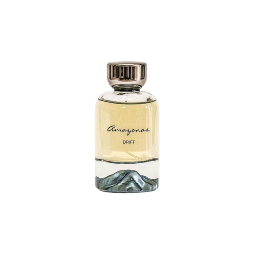 Atralia Amazonas Drift Eau De Parfum Spray 3.4 Oz - Captivating Unisex Fragrance
