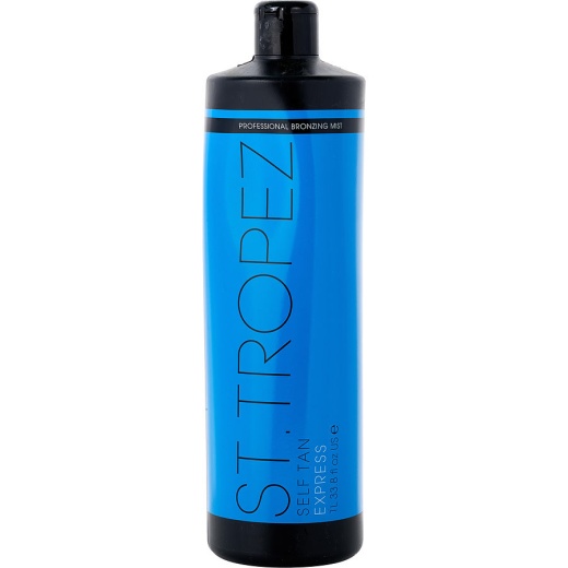 St. Tropez By St. Tropez Self Tan Express Bronzing Mist --1000Ml.33.8Oz