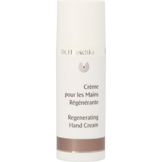 Dr. Hauschka By Dr. Hauschka Regenerating Hand Cream--50Ml/1.7Oz