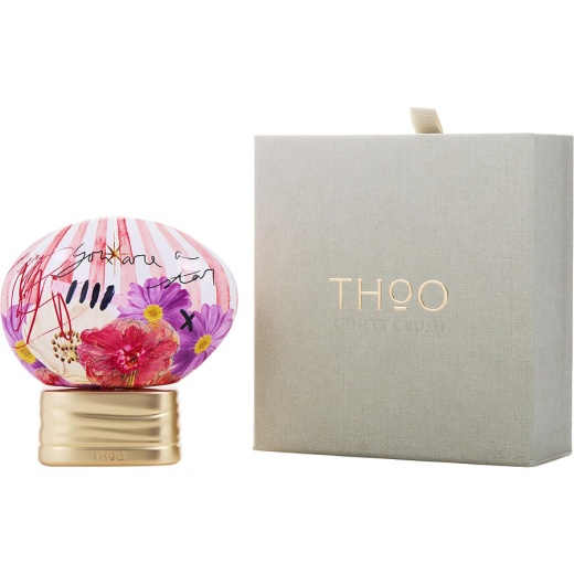 The House Of Oud Guilty Crush Eau De Parfum Spray