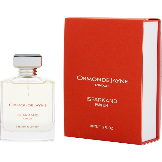 Ormonde Jayne Isfarkand By Ormonde Jayne Eau De Parfum Spray 2.9 Oz