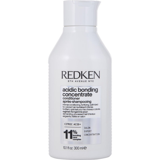 Redken Acidic Bonding Concentrate Conditioner 10.1 Oz