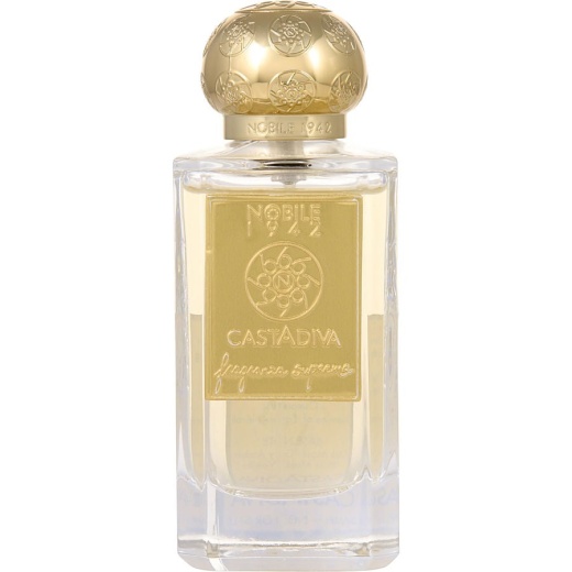 Nobile 1942 Casta Diva Eau De Parfum Spray - Test Your Elegance