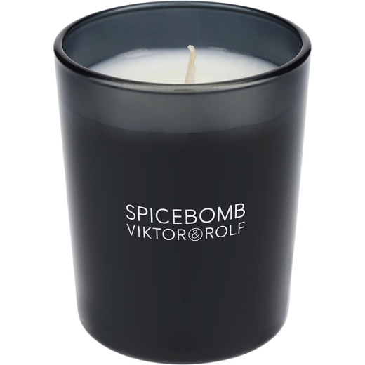 Spicebomb By Viktor & Rolf Scented Candle