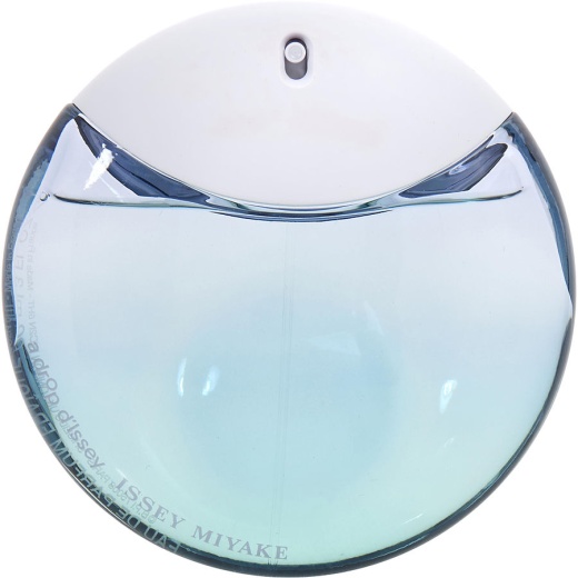 A Drop D'issey By Issey Miyake Eau De Parfum Fraiche Spray 3 Oz *Tester