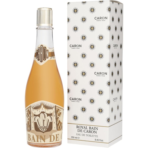 Royal Bain Caron Champagne by Caron EDT 8.4 Oz