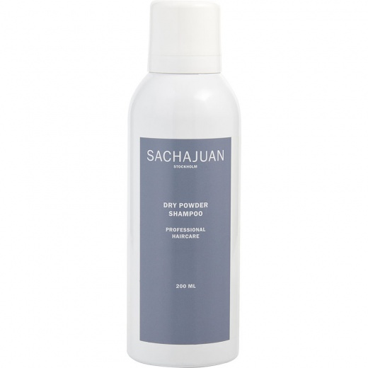 Sachajuan By Sachajuan Dry Powder Shampoo 6.7 Oz