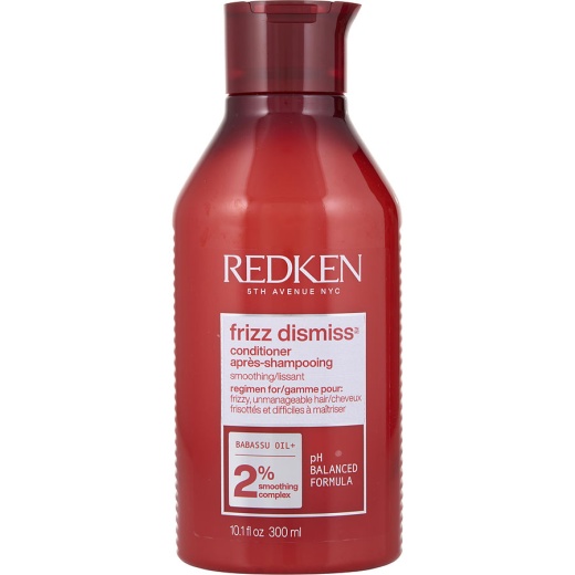 Redken By Redken Frizz Dismiss Smoothing Conditioner 10.1 Oz