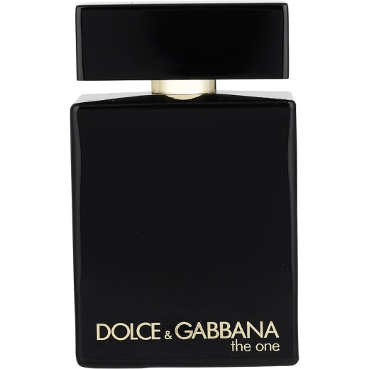 The One Intense By Dolce & Gabbana Eau De Parfum Spray 1.7 Oz