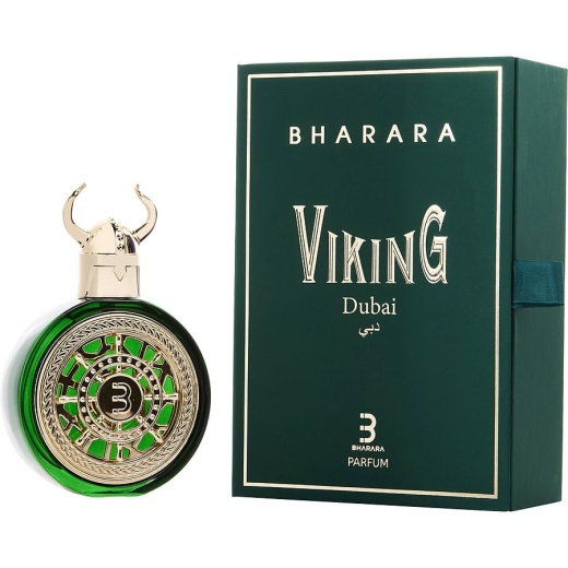 Bharara Viking Dubai By Bharara Parfum Spray 3.4 Oz