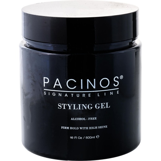 Pacinos By Pacinos Styling Gel 16 Oz