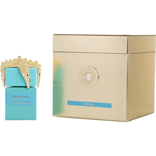 Tiziana Terenzi Abbrivio Extrait De Parfum Spray 3.3 Oz