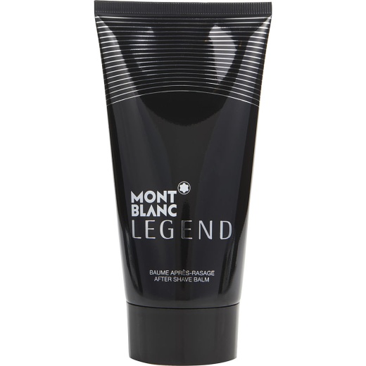Mont Blanc Legend By Mont Blanc Aftershave Balm 5 Oz
