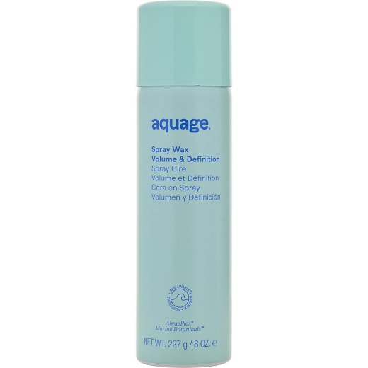 Aquage By Aquage Spray Wax 8 Oz