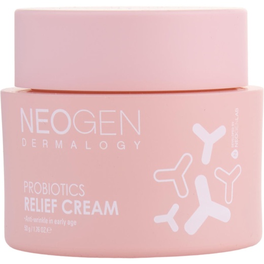 Neogen Dermalogy Probiotics Relief Cream - 50G/1.76Oz