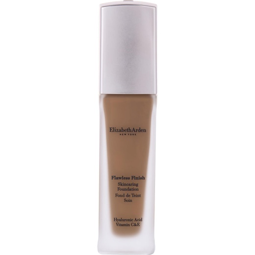 Elizabeth Arden Flawless Finish Skincaring Foundation - #550N - 30ml/1oz