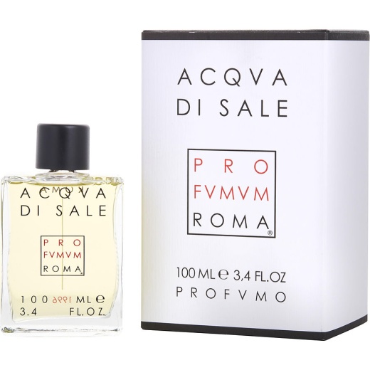Profumum Roma Acqua Di Sale Eau De Parfum Spray 3.4 Oz