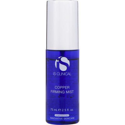 Is Clinical Copper Firming Mist - 75ml/2.5oz