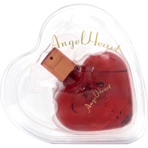 Angel Heart by Clandestine EDT Spray 1.7 Oz