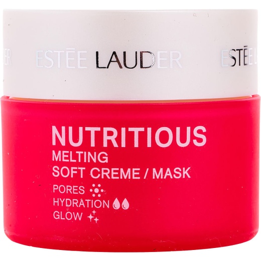 Estee Lauder Nutritious Melting Soft Creme Mask - 15Ml/0.5Oz
