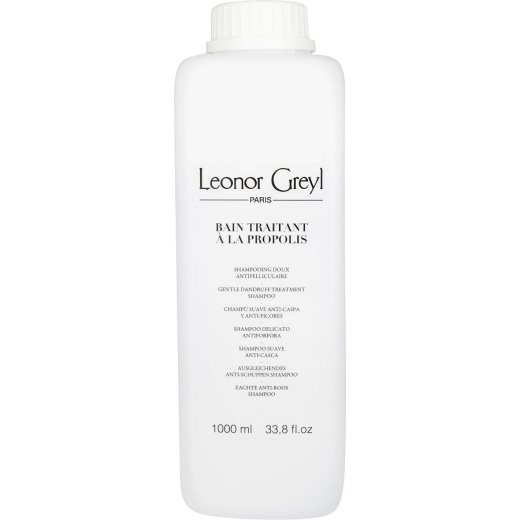 Leonor Greyl By Leonor Greyl Bain Traitant Propolis (Gentle Anti-Dandruff Shampoo) 33.8 Oz