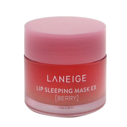 Laneige By Laneige Lip Sleeping Mask Ex - Berry --20G/0.68Oz