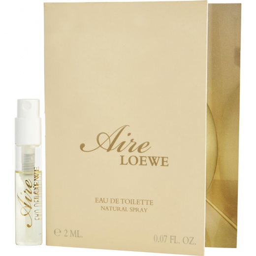 Aire Loewe by Loewe Edt Spray Vial